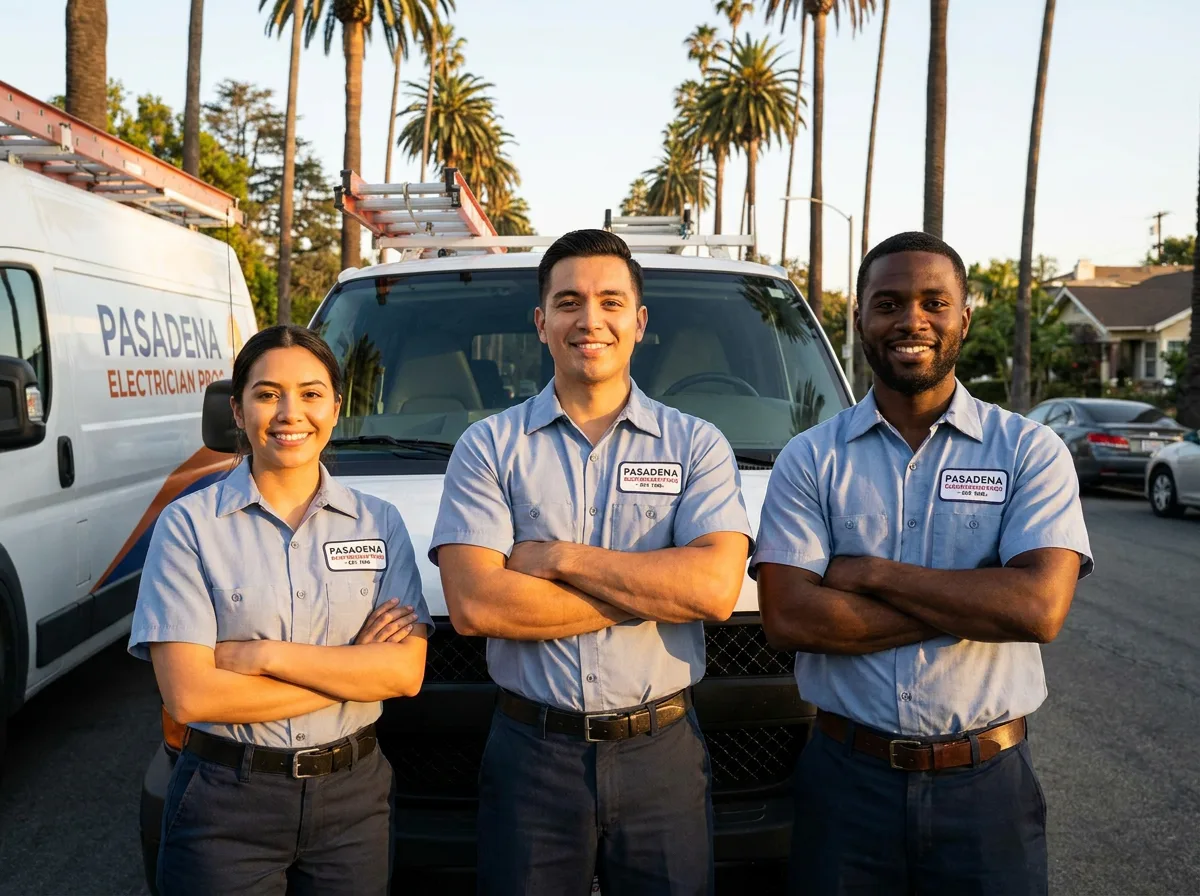 Electrician company in Saint Regis Falls, NY